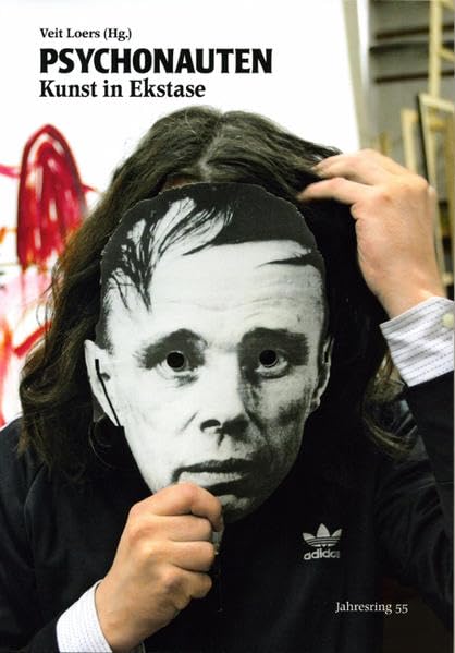 Jahresring 55. Psychonauten Film, Art & Culture