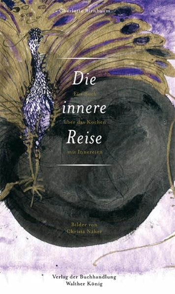 Die innere Reise. Ein Buch über das Kochen mit Innereien Film, Art & Culture
