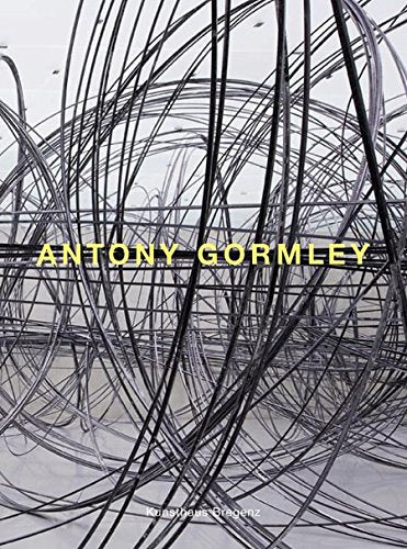 Antony Gormley: Mit Texten von Antonio Damasio, Yilmaz Dziewior und Marcus Steinweg Film, Art & Culture