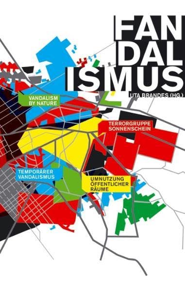 Fandalismus. Von Vandalismus zu Fandalismus Film, Art & Culture