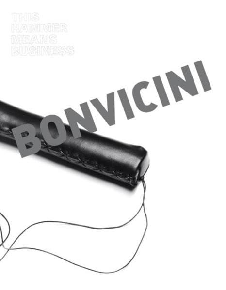 Monica Bonvicini: This Hammer Means Business book