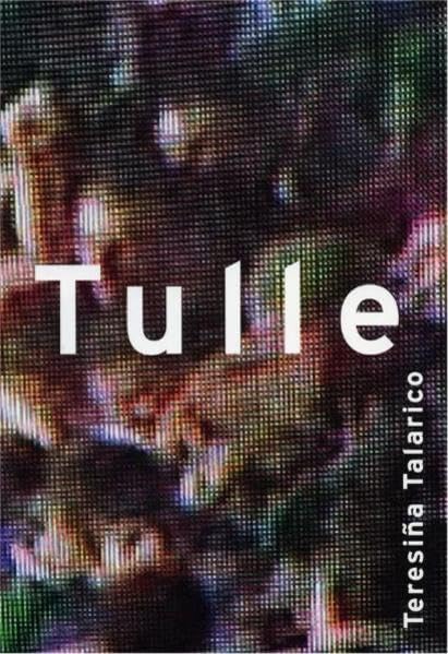 Teresina Talarico. Tulle Film, Art & Culture