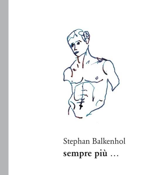 Stephan Balkenhol. Sempre più: Rom, Kaiserforen. Dtsch.-Engl.-Italien. Film, Art & Culture