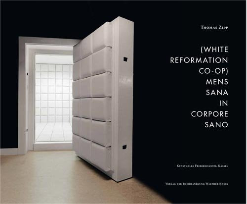 (White Reformation Co-op) Mens Sana in Corpore Sano Film, Art & Culture