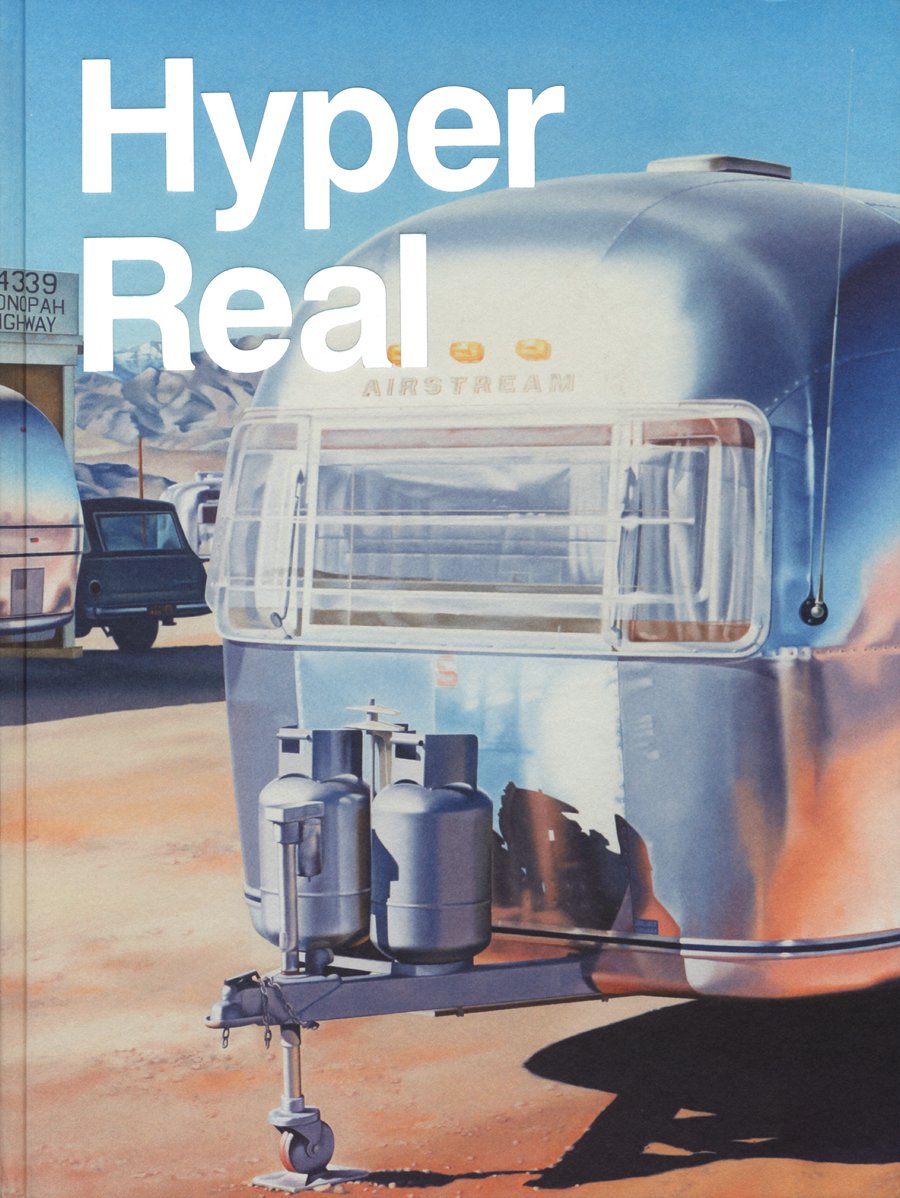Hyper Real: Die Passion des Realen in Malerei und Fotografie: The Passion of the Real in Painting and Photography Film, Art & Culture