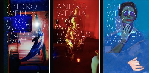 Wekua, Andro. Pink Wave Hunter (Andro Wekua: Pink Wave Hunter) Film, Art & Culture
