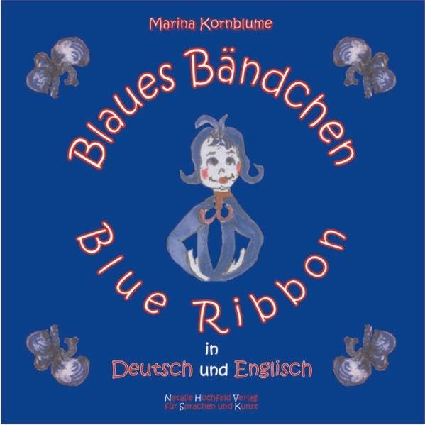 Blaues Bändchen /Blue Ribbon: Dt. /Engl. Non-fiction
