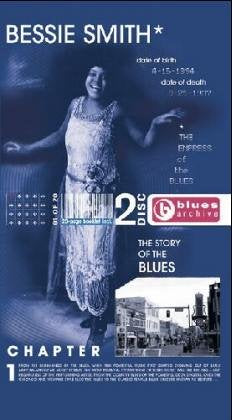 Bessie Smith Arts & Music