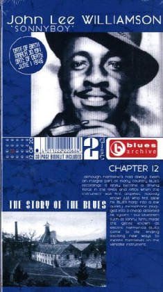 John Lee Williamson Books