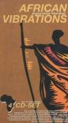 African Vibrations (Original African Tribal Music) Music
