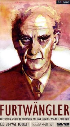 Wilhelm Furtwängler Books