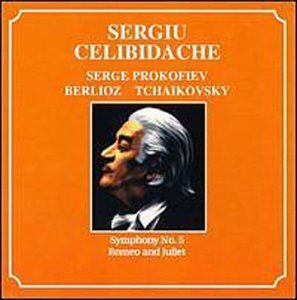 Sergiu Celibidache: Purcell; Mozart; Mendelssohn Bartholdy; Brahms; Dvorák; Busoni; Barber; Britten; Roussel; Hindemith; Stravinsky Arts & Music