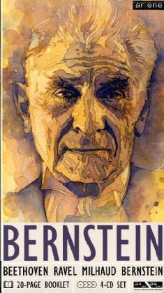 Leonard Bernstein Arts & Music