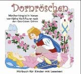 Gebrüder Grimm - Dornröschen Fairy Tales & Legends