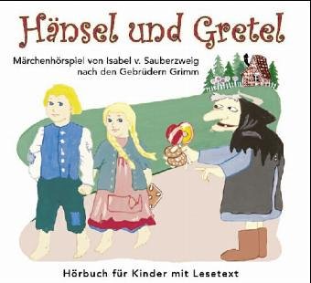 Hänsel und Gretel (Märchen) Fairy Tales & Legends