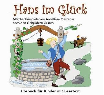 Hans im Glück (Märchen) Fairy Tales & Legends