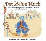 Wilhelm Hauff-Der kleine Muck Fairy Tales & Legends