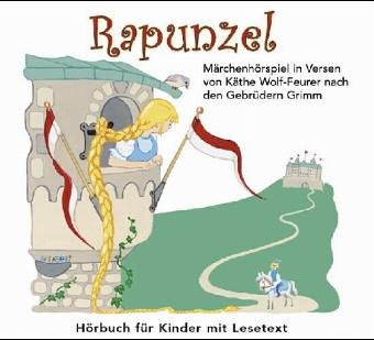 Rapunzel (Märchen) Fairy Tales & Legends
