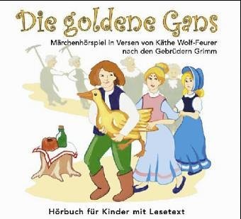 Die goldene Gans (Märchen) Study Guides