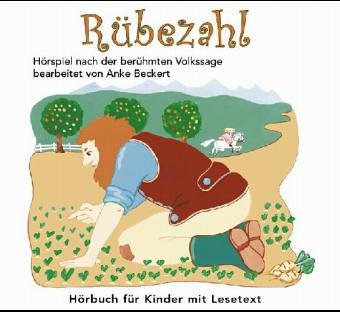 Rübezahl (Märchen) Fairy Tales & Legends