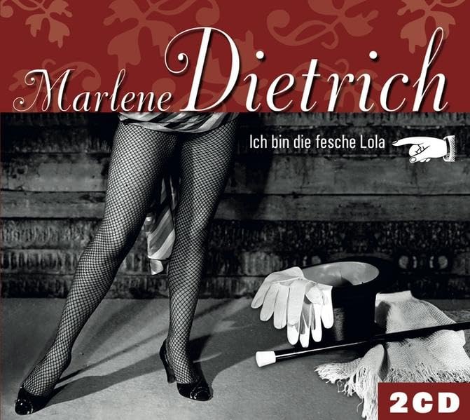 Product Image: Ich bin die fesche Lola