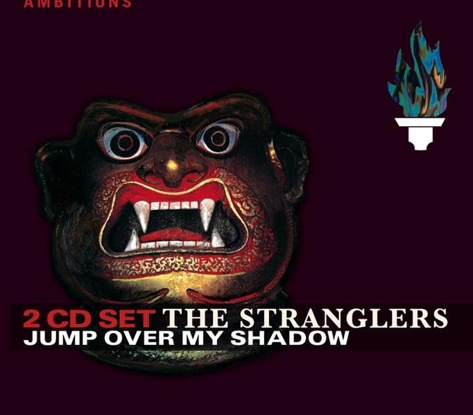 The Stranglers - Jump Over My Shadow (Ambitions) Arts & Music