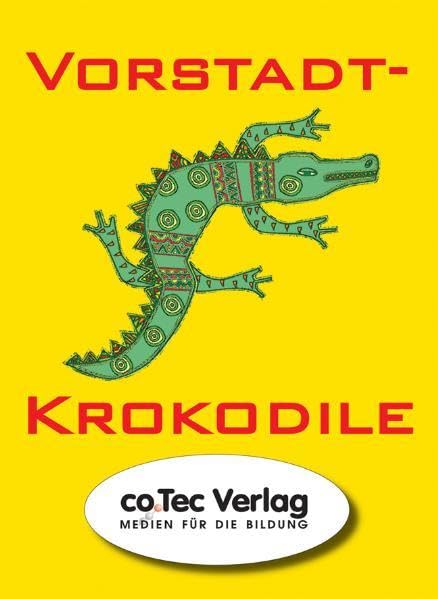 Didaktisches Material zu 'Vorstadtkrokodile', 1 CD-ROM: Für Windows 95/98/ME/NT/2000/XP. Einzelplatzlizenz Learning