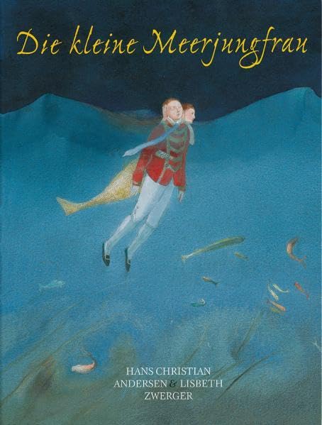 Die kleine Meerjungfrau Fairy Tales & Legends