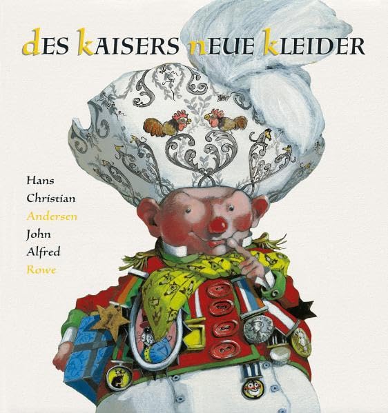 Product Image: Des Kaisers neue Kleider