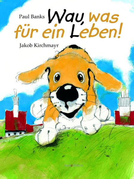 Wau, was für ein Leben! Children's books