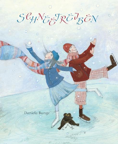 Product Image: Schneetreiben