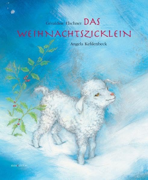 Product Image: Das Weihnachtszicklein