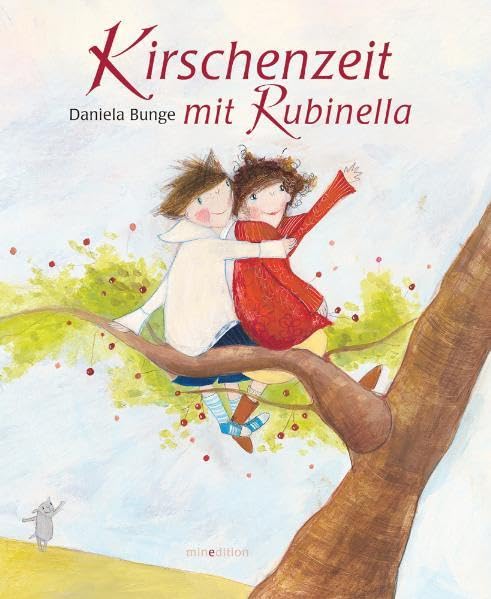 Kirschenzeit mit Rubinella Health, Nutrition & Fitness Books