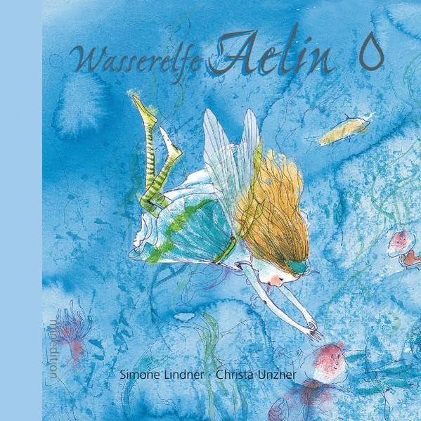Aelin Wasserelfe Children's books