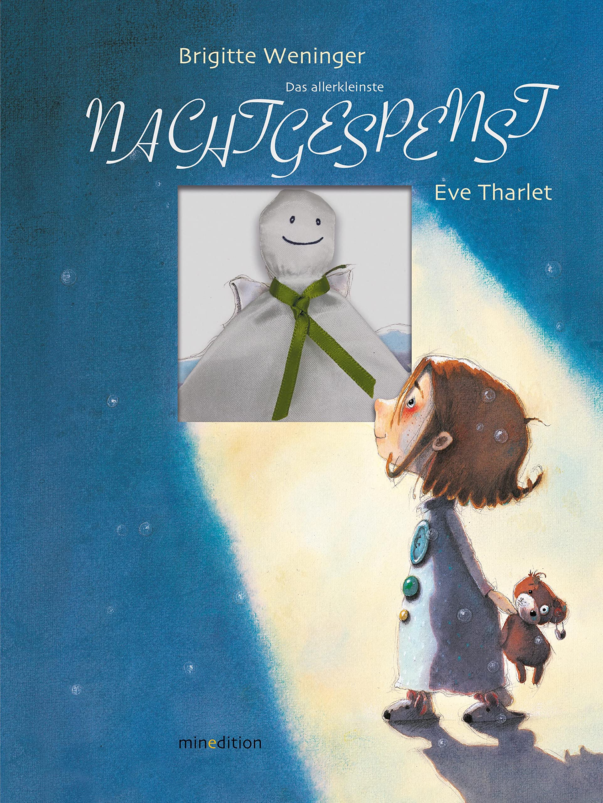 Das allerkleinste Nachtgespenst Children's books