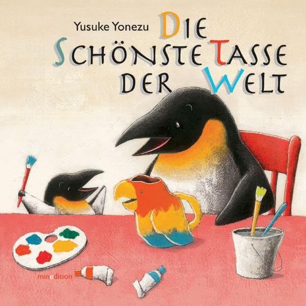 Die schönste Tasse der Welt Children's books