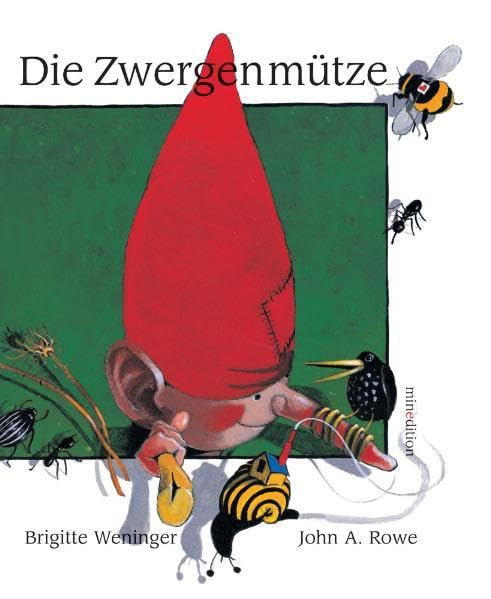 Product Image: Zwergenmütze