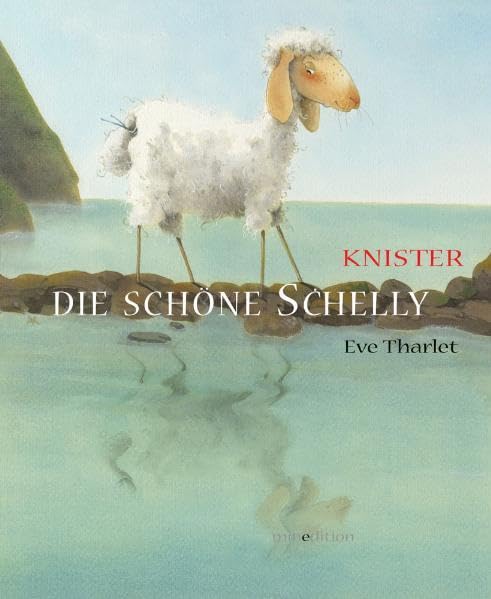 Die schöne Schelly Children's books