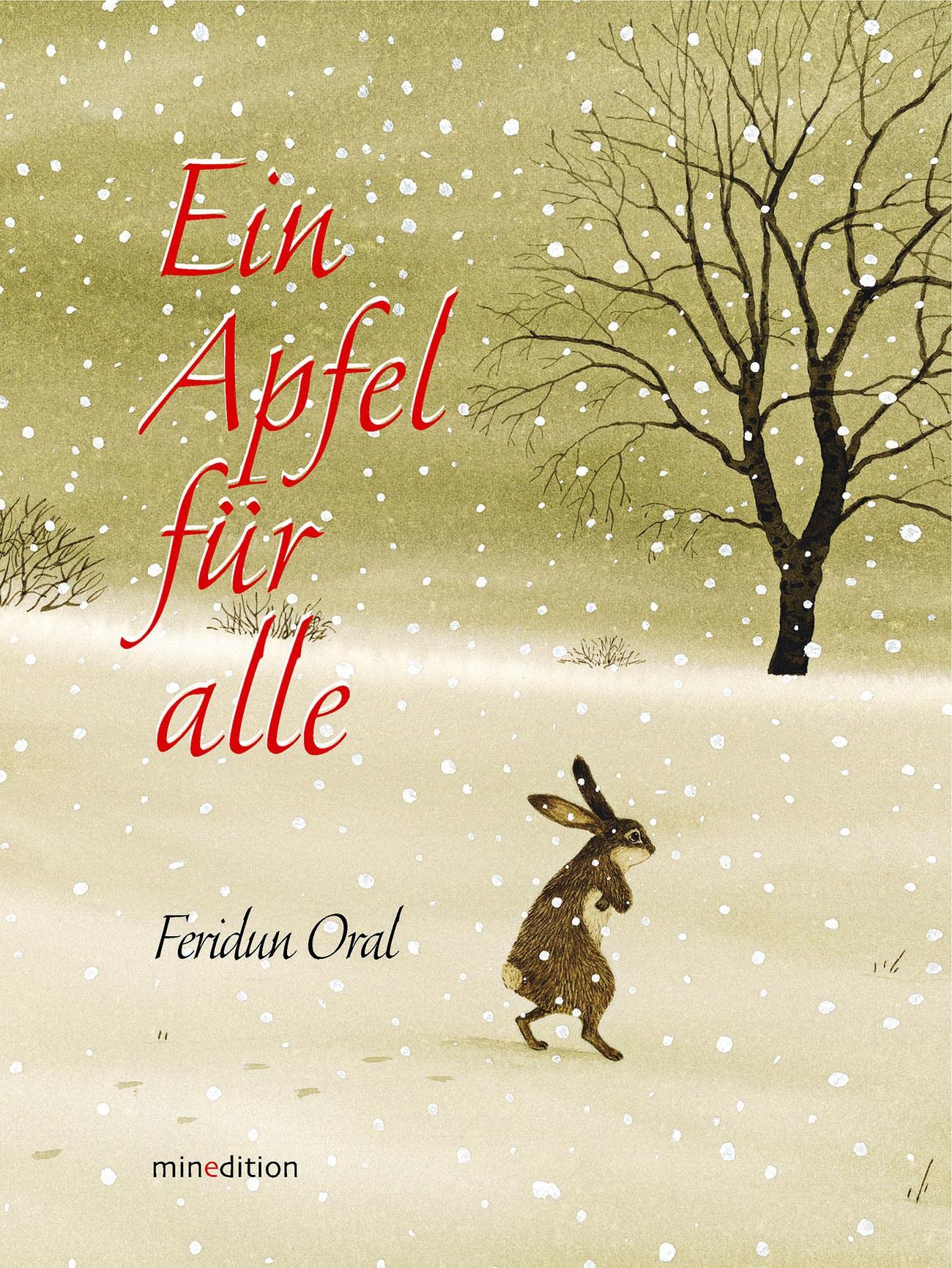 Ein Apfel für Alle Children's books