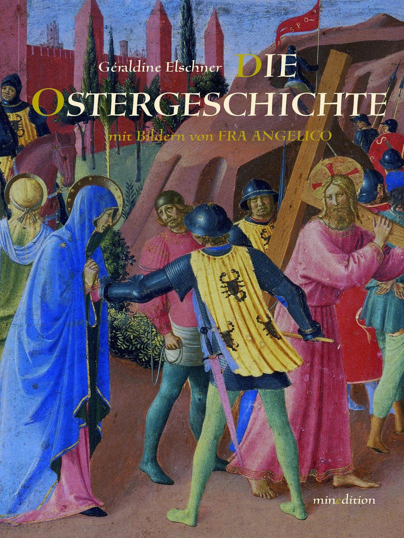 Die Ostergeschichte Fairy Tales & Legends