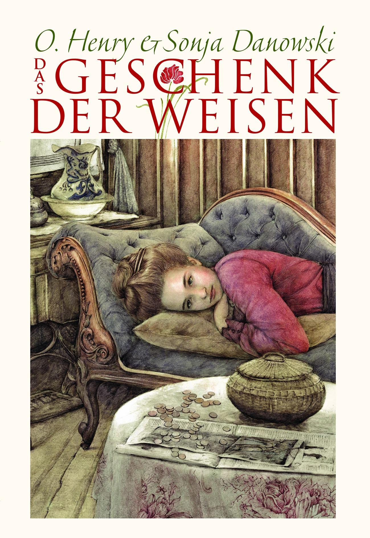 Product Image: Das Geschenk der Weisen