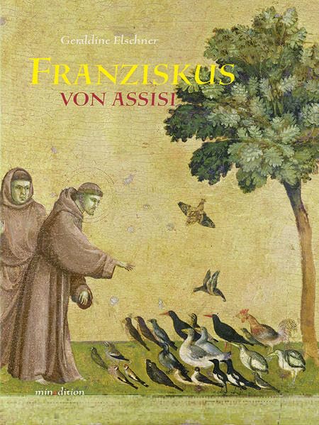 Franziskus von Assisi Non-fiction books for kids