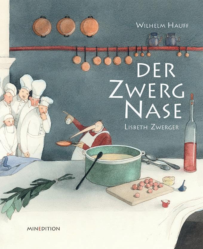 Product Image: Der Zwerg Nase