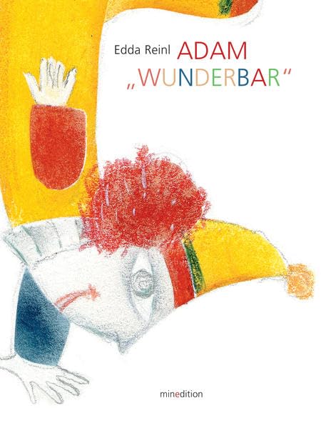 Product Image: Adam "Wunderbar"