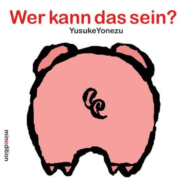 Wer kann das sein? Parents & Children