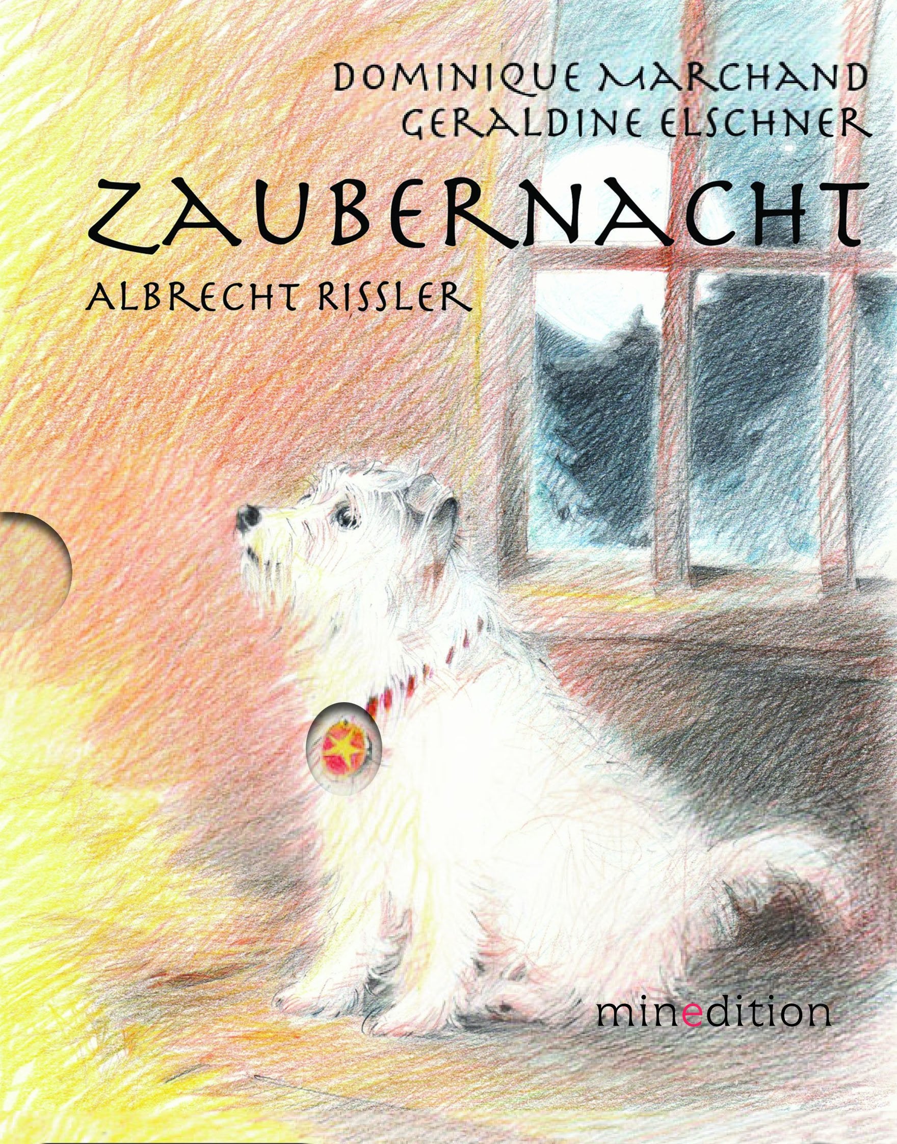 Zaubernacht / mini-minedition Lifestyle