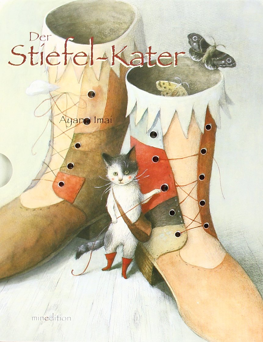 Product Image: Der Stiefel-Kater