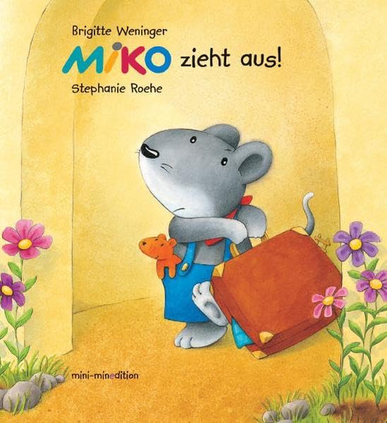 Product Image: MIKO zieht aus