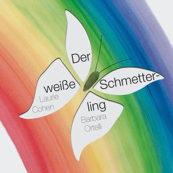 Der weiße Schmetterling Children's books