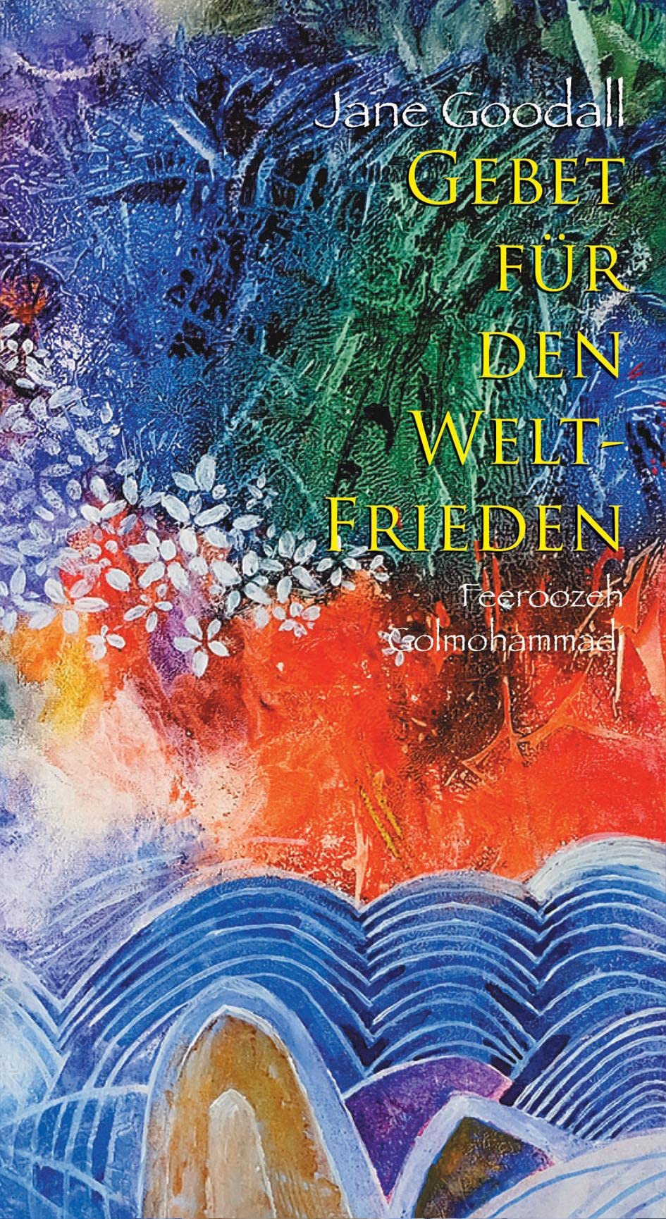 Gebet für den Welt-Frieden Religion & Esotericism